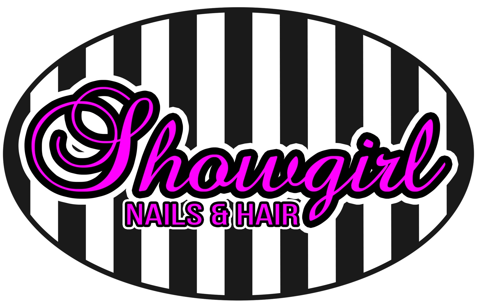 Showgirl Nails - Boise, Idaho